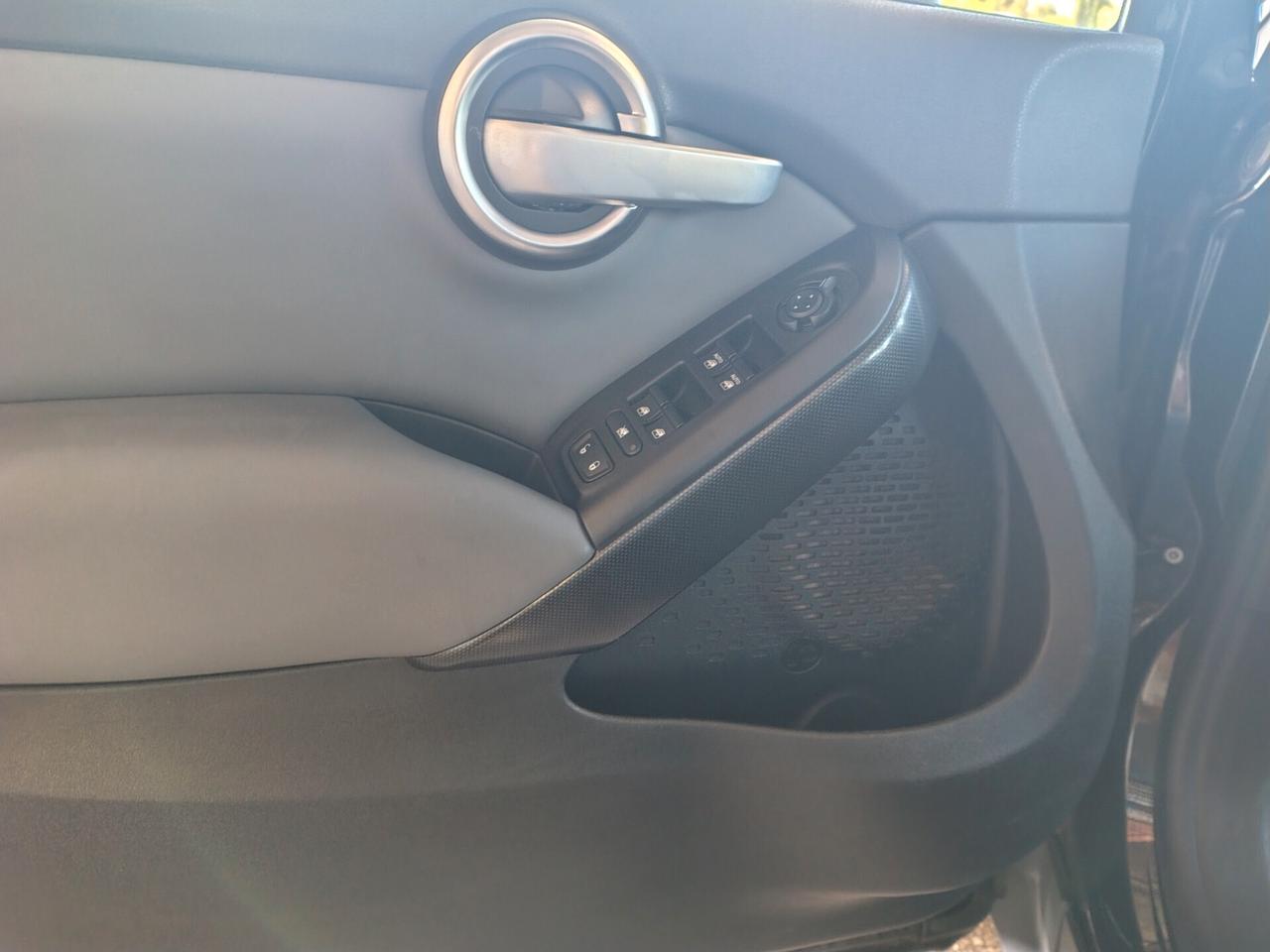 Fiat 500X 1.6 MultiJet 120 CV Business