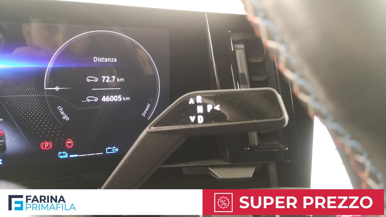 RENAULT Austral 2023 - Austral 1.2 E-Tech full hybrid Iconic Esprit Alpine 200cv au