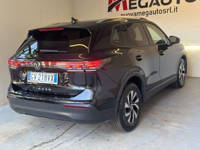 VOLKSWAGEN Tiguan 2.0 TDI 150 CV DSG Edition Plus
