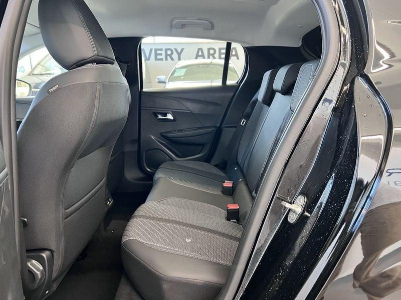 Peugeot 208 Allure Hybrid 110 e-DCS6 auto