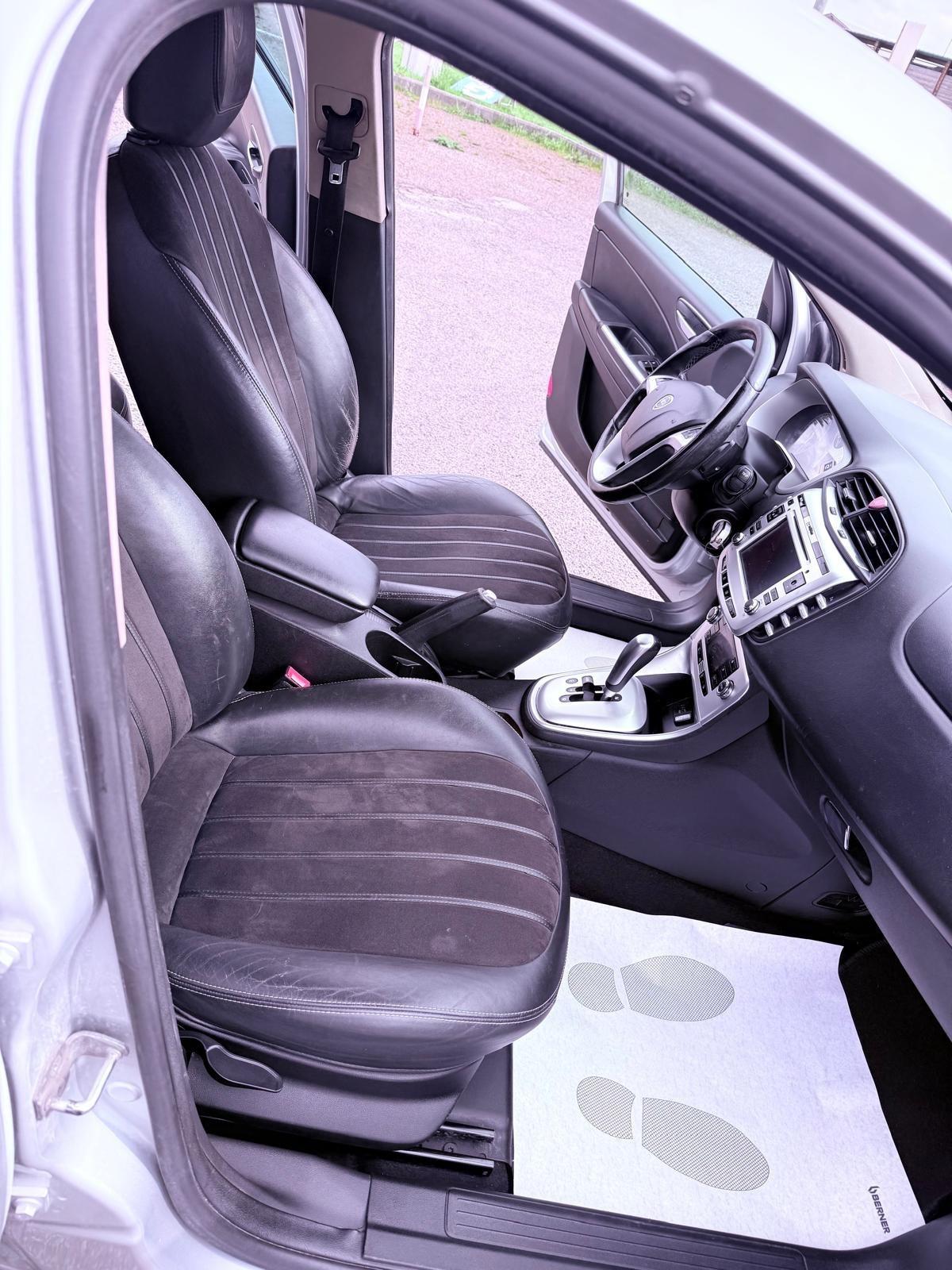 Lancia Delta 1.6 MJT DPF Ok neopatentati