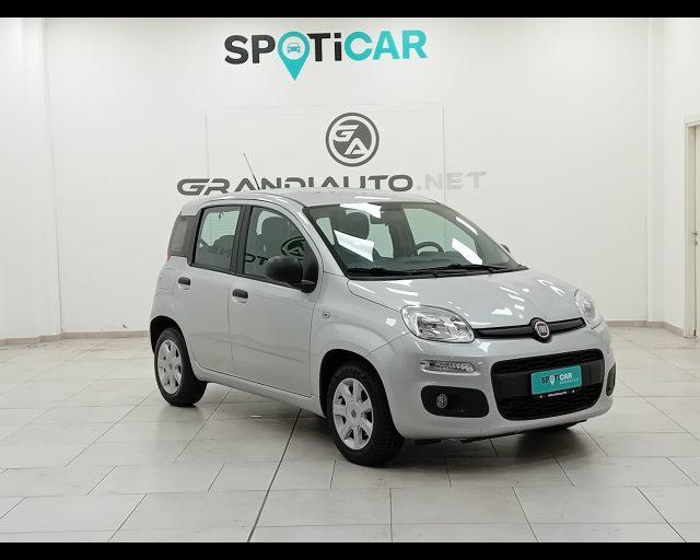 FIAT Panda III - 1.3 mjt 16v Easy s&s 95cv