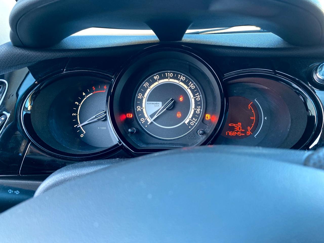 Citroen C3 BlueHDi 75 Exclusive