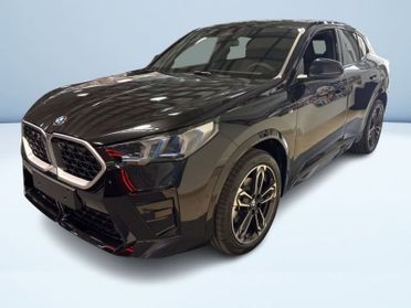BMW X2 xDrive 20d M Sport