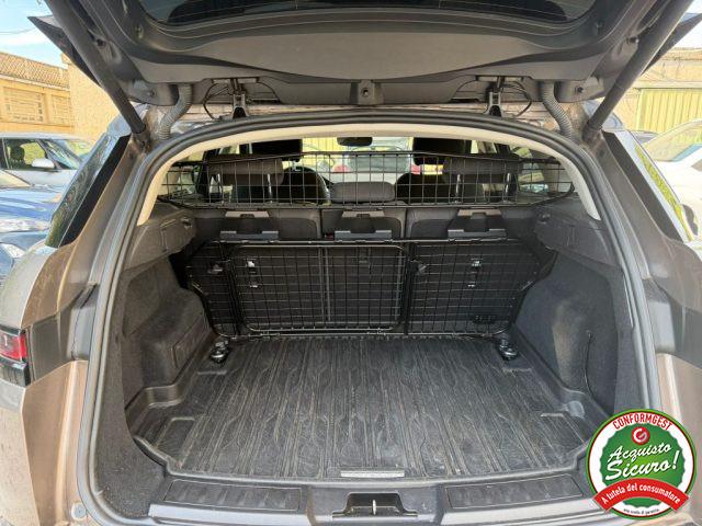 LAND ROVER Range Rover Evoque 2.0D I4-L.Flw 150 CV Myld Hybrid