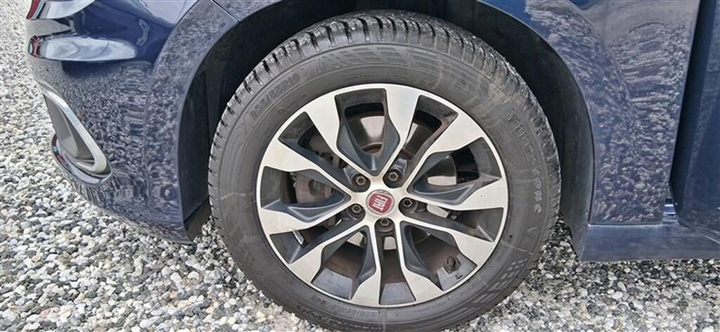 Fiat Tipo 5 Porte 1.4 Mirror