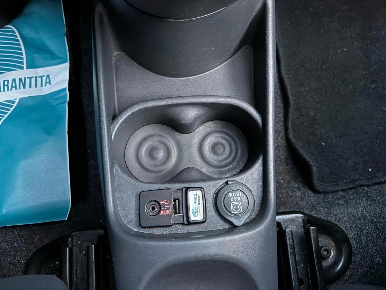 Fiat 500 1.3 Multijet 16V 95 CV Lounge
