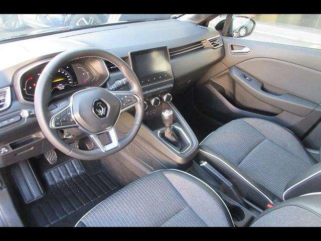 Renault Clio 5 Porte 1.0 TCe GPL Intens my21