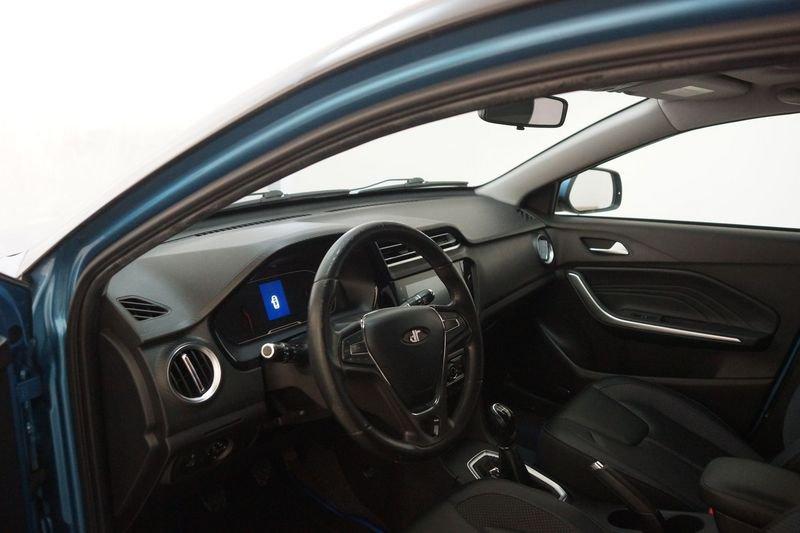 DR AUTOMOBILES DR3 1.5 GPL