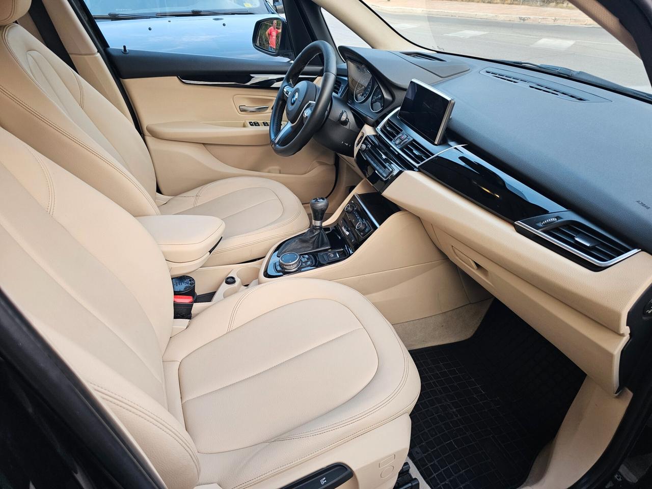 BMW 216D 115CV ACTIVE TOURER M-SPORT