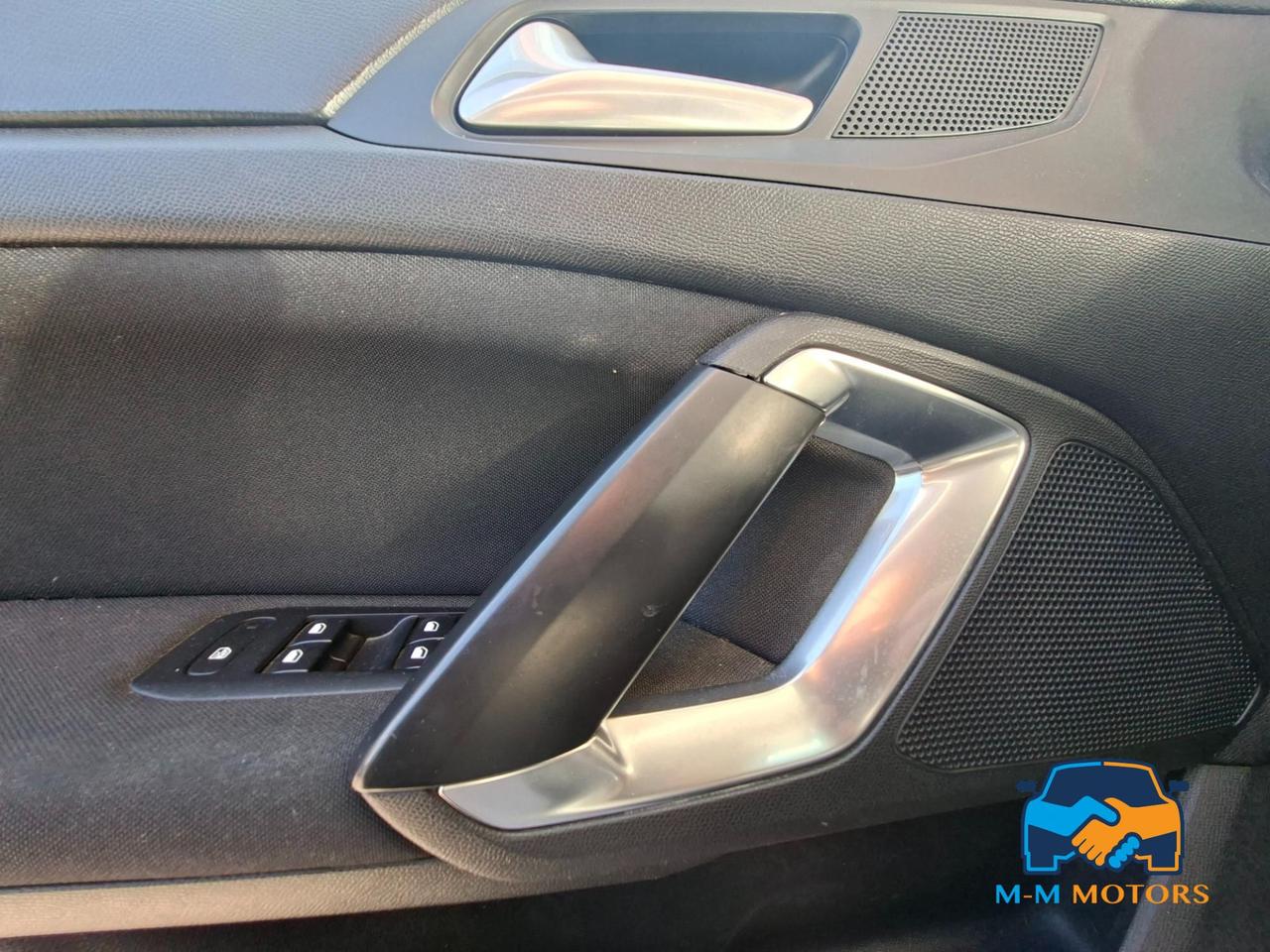 Peugeot 308 5 Porte 308 5p 1.5 bluehdi Active s&s 130cv