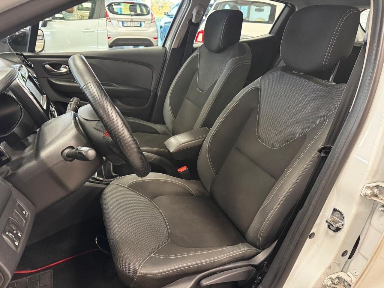 Renault Clio dCi 8V 75CV Start&Stop 5 porte Energy Zen