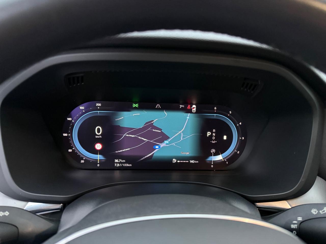 Volvo XC60 B4 (d) MY23 Automatico Core My23