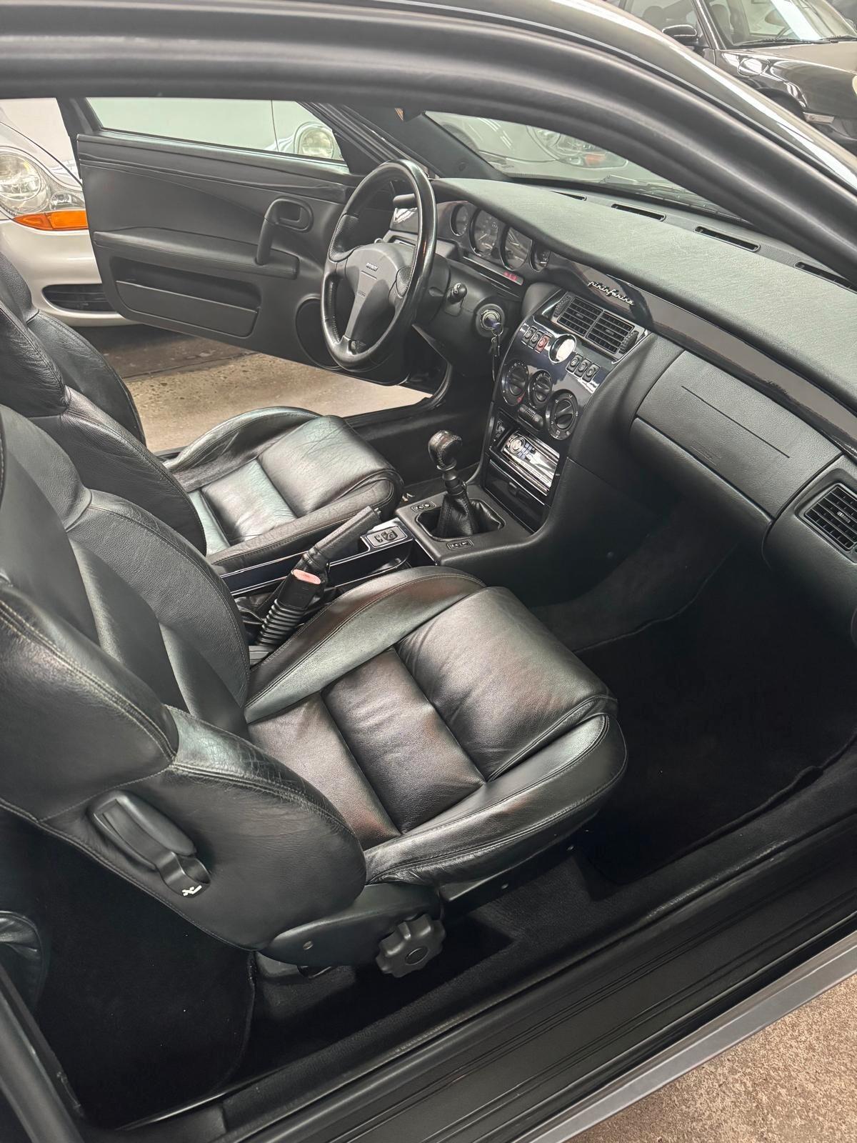 Fiat Coupe 2.0 i.e. turbo 20V
