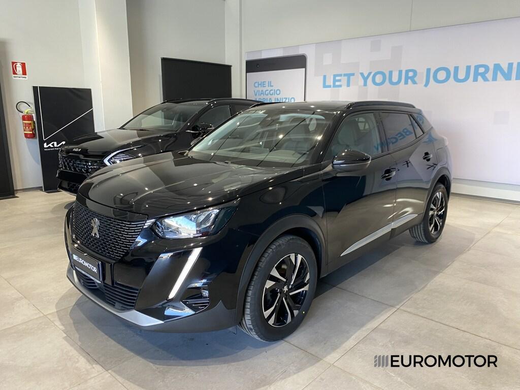 Peugeot 2008 1.5 BlueHDi Allure Pack EAT
