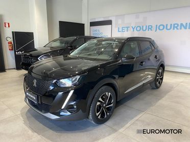 Peugeot 2008 1.5 BlueHDi Allure Pack EAT