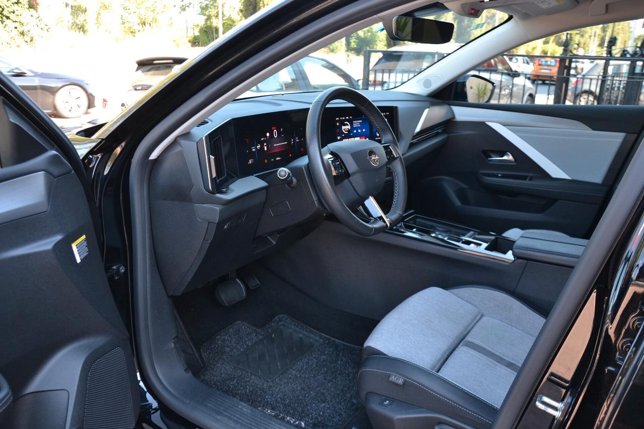Opel Astra 1.5 130CV AT8 ELEGANCE PREZZO SENZA VINCOLI UNIPRO' ITALIANA ️ GARANZIA 12 MESI