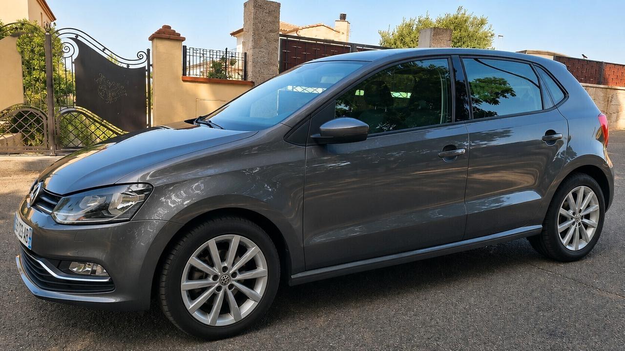 POLO 6r 1.4 TDI 5p. Business 150000KM