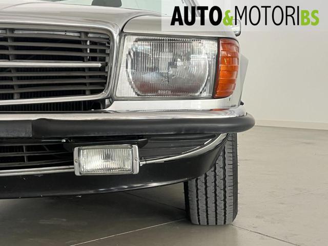 MERCEDES-BENZ SL 380 SL Roadster