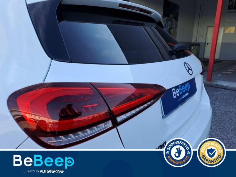 Mercedes-Benz Classe A A 200 SPORT