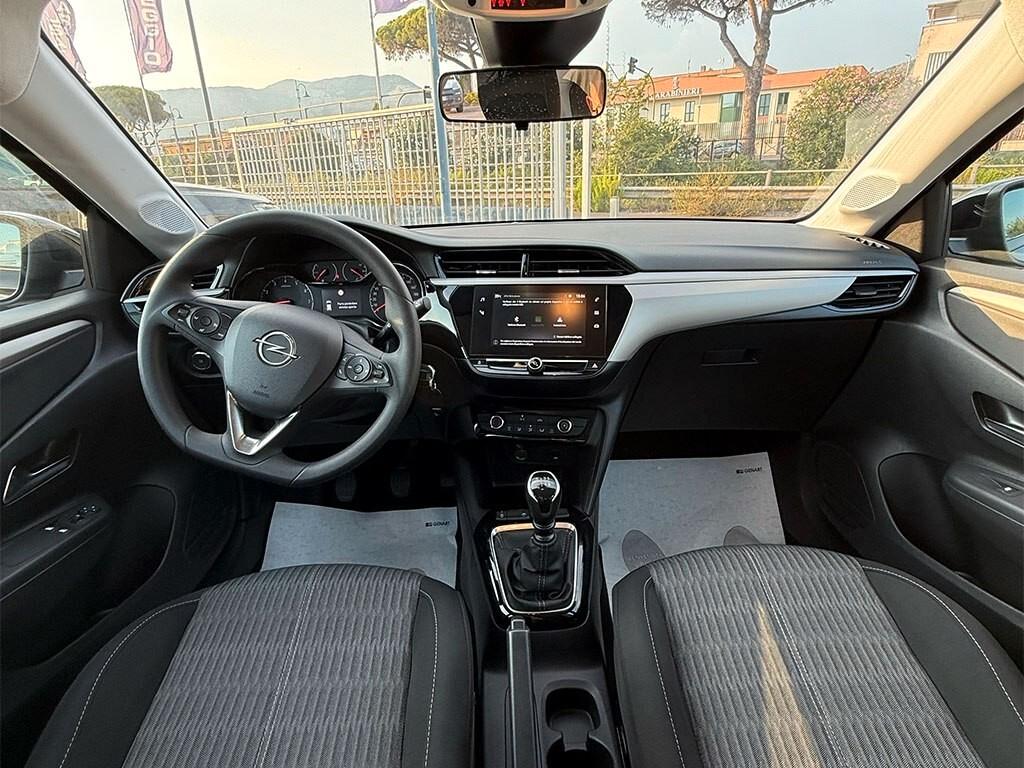Opel Corsa 1.5 D 100 CV Edition IN PROMO