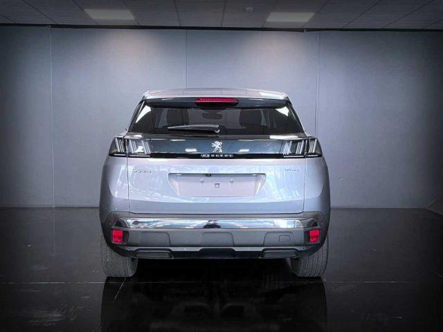 PEUGEOT 3008 Hybrid 225 e-EAT8 Allure #Vari.Colori