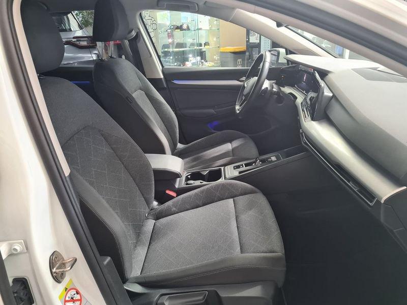 Volkswagen Golf Variant 2.0 TDI SCR 85kW Life DSG
