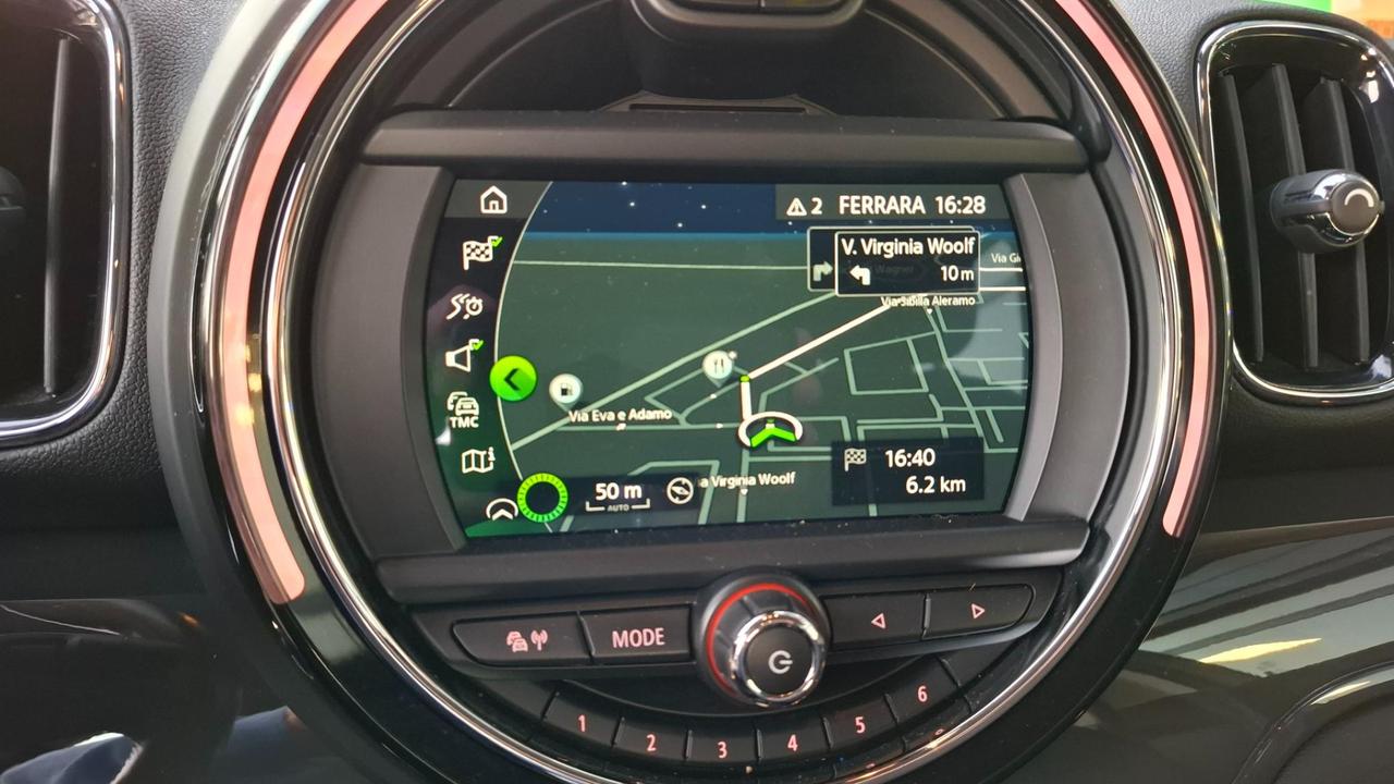 Mini Mini Countryman 1.5 One D Business