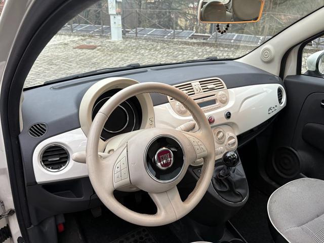 FIAT 500 1.3 Multijet 16V 95 CV Lounge