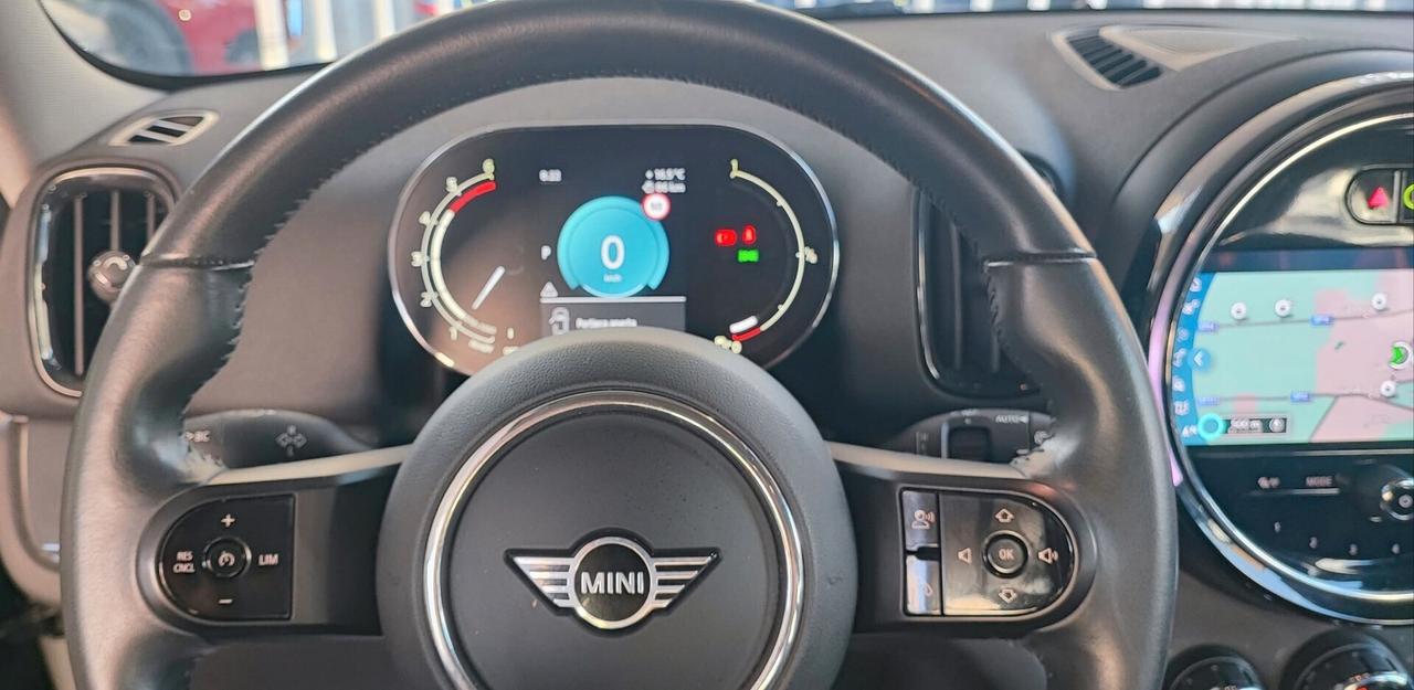 MINI COUNTRYMAN HOTCHBACK DIESEL 2022