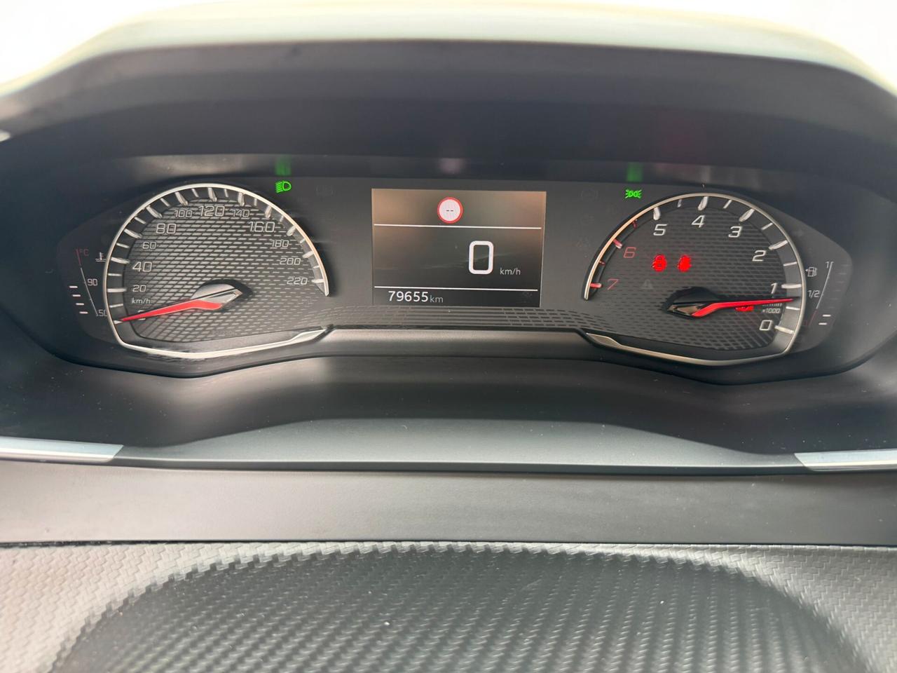 PEUGEOT 208 1.2 75cv 2021!!! ALLURE PACK!!!