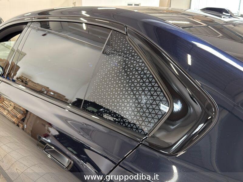 BMW Serie 7 G70 740d mhev xdrive MSport auto