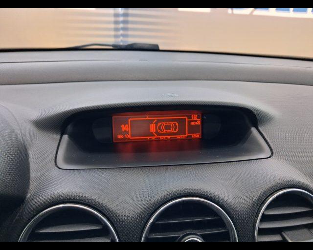 PEUGEOT 308 5p 1.6 hdi 16v Premium 110cv 6m fap