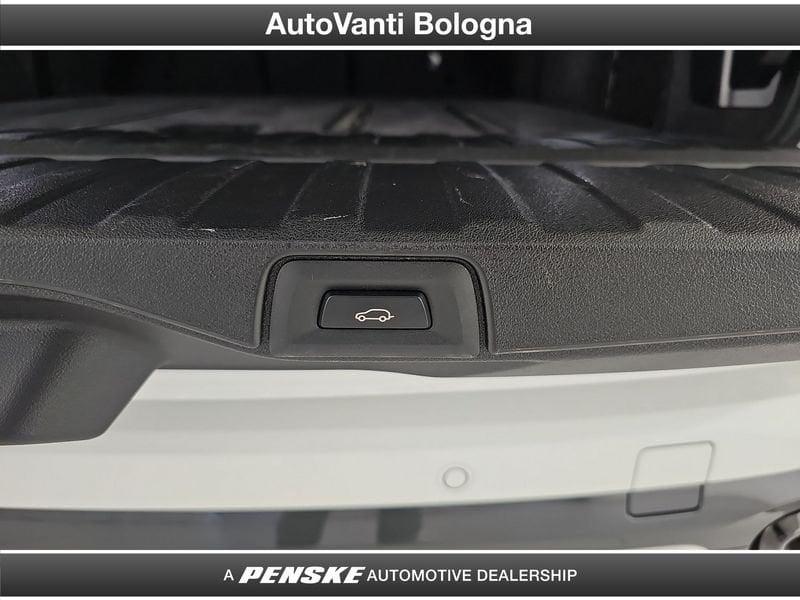 BMW X5 X5 xdrive30d MSport Pro auto