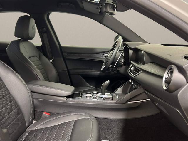 ALFA ROMEO Stelvio 2.2 Turbodiesel 210 CV AT8 Q4 Veloce