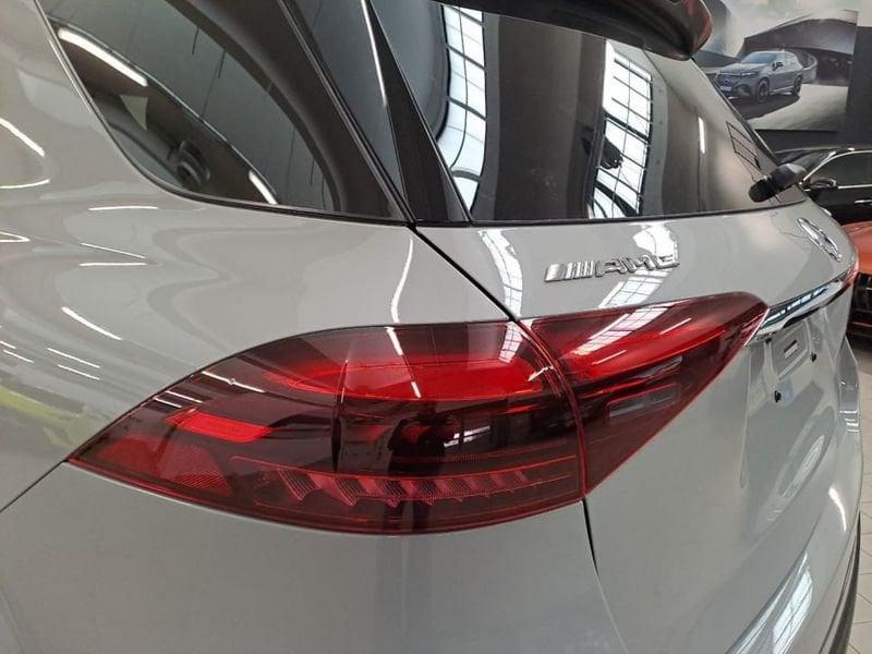Mercedes-Benz GLE 53 AMG 4Matic+ EQ-Boost AMG Line Premium Plus