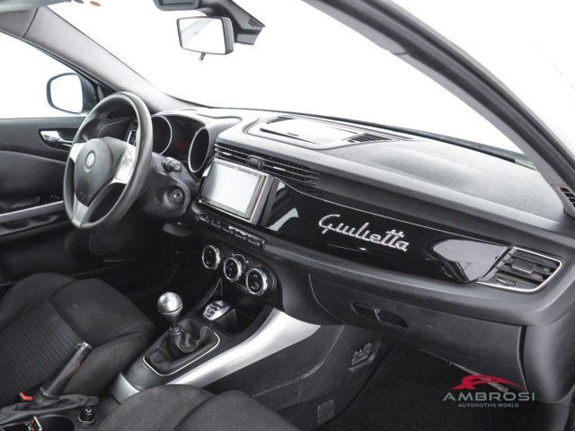 ALFA ROMEO Giulietta 1.6 JTDm-2 Progression c/CL