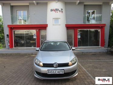 VOLKSWAGEN - Golf - 1.6 TDI DPF 5p. Highline