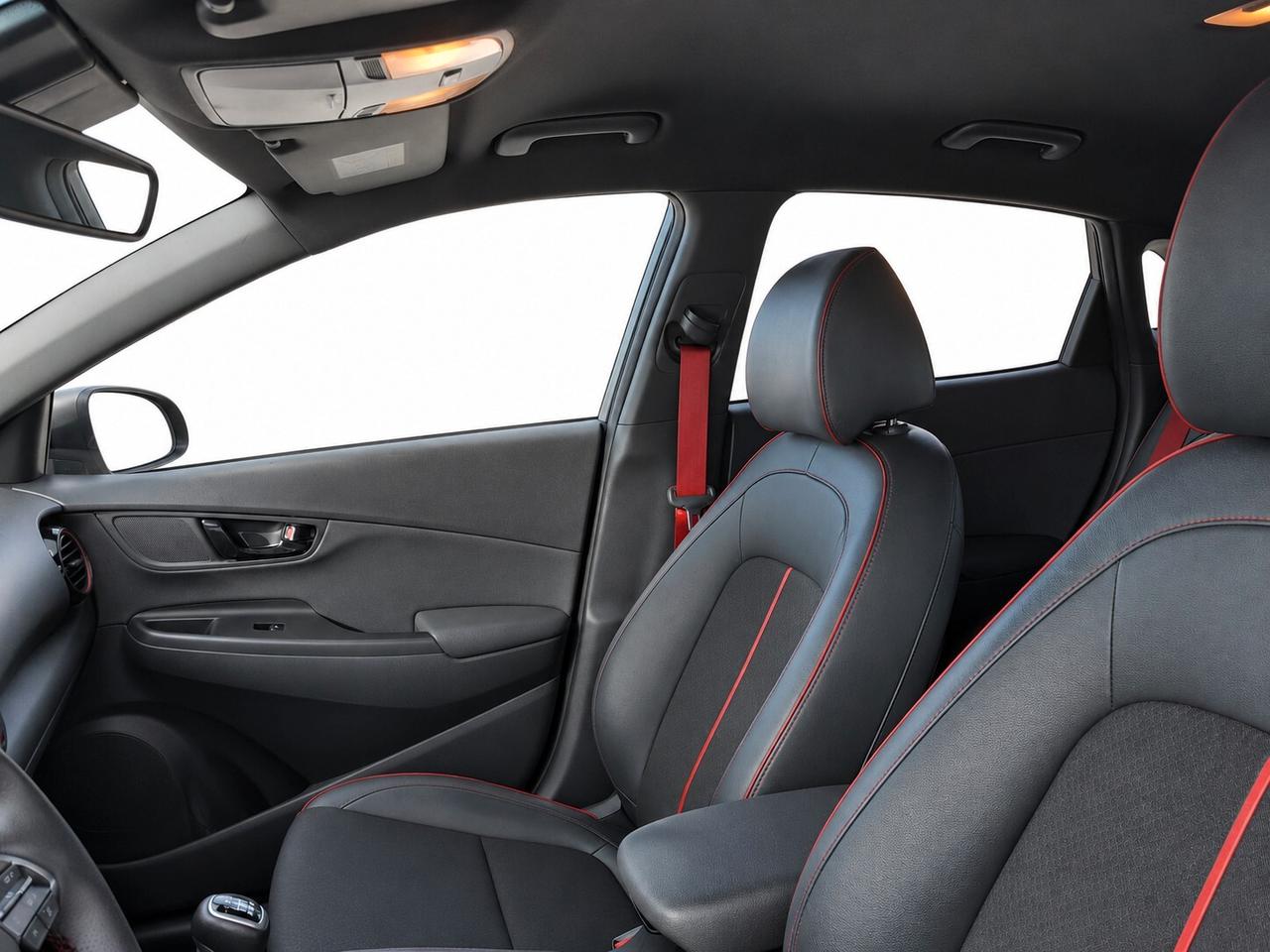 Hyundai Kona 1.6 CRDI 115 CV XPrime