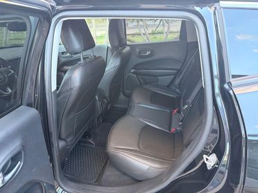 JEEP - Compass - 1.3 T4 150 CV aut. 2WD S