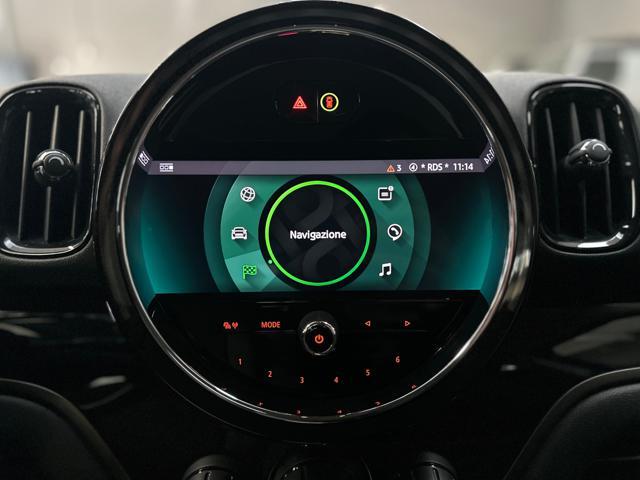 MINI Countryman 1.5 Cooper SE Countryman ALL4 | NEOPATENTATI |