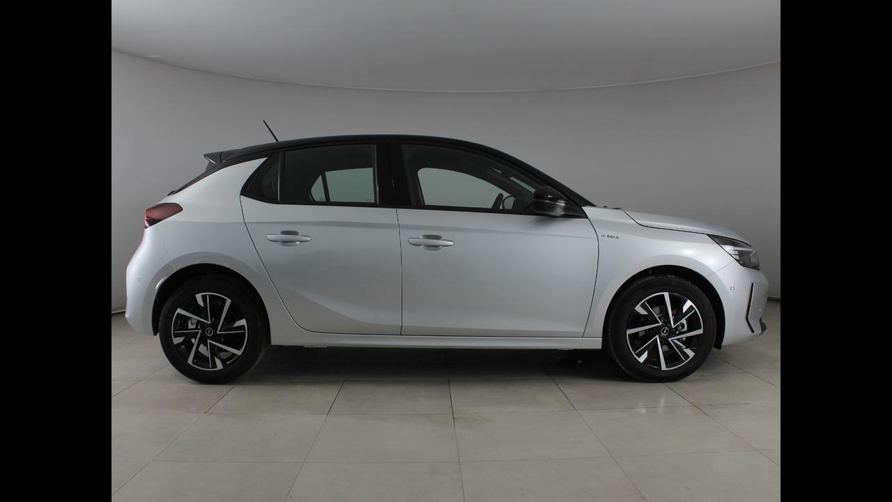 OPEL Nuova Corsa GS 1.2 75cv MT5