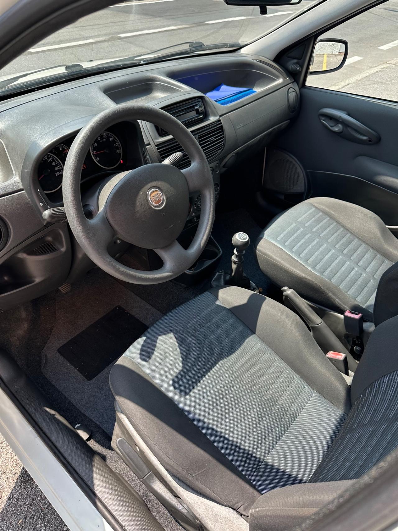 Fiat Punto Classic 1.2 5 porte Active