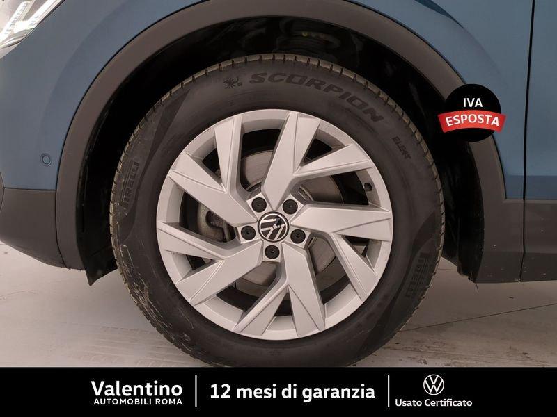 Volkswagen Tiguan Tiguan 2.0 TDI DSG 150 CV SCR Elegance