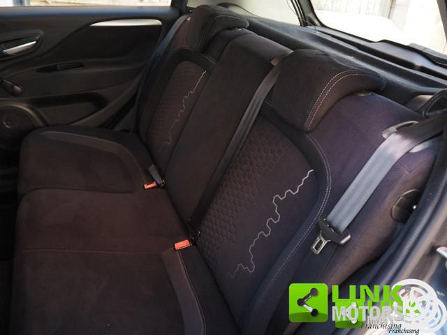 FIAT Punto Evo 1.3 Mtj Lounge