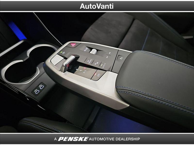 BMW X1 sDrive 20d 48V Msport Pro