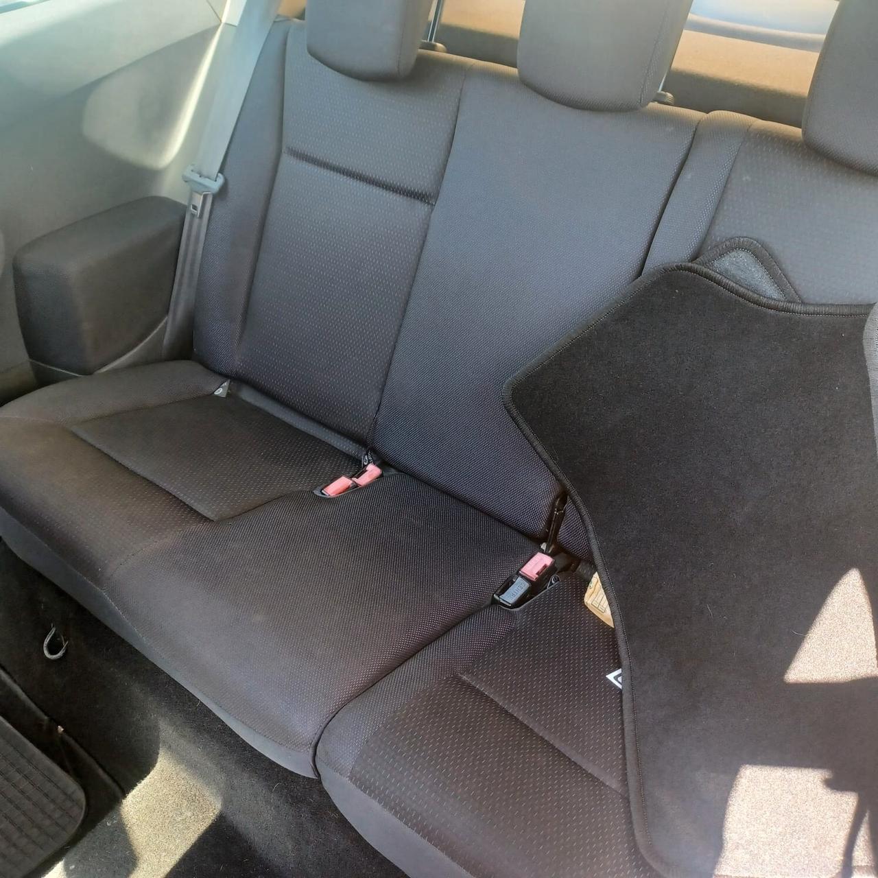 88.188 KM CLIO 1.2 PER NEOPATENTATI PERFETTA
