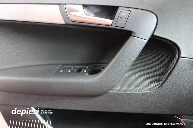 Audi A3 Sportback 3.2 V6 quattro S tronic Ambition S-line