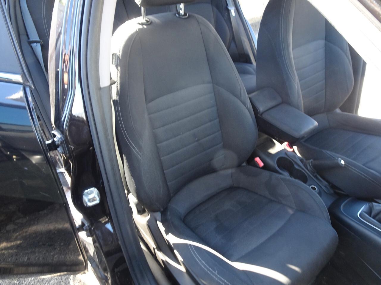 Alfa Romeo Giulietta 1.6 JTDm-2 120 CV Progression