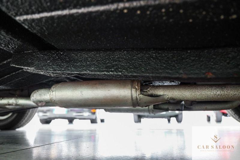 Alfa Romeo Montreal V8 - Restauro completo, Matching Numbers, Certificato Alfa - CRS